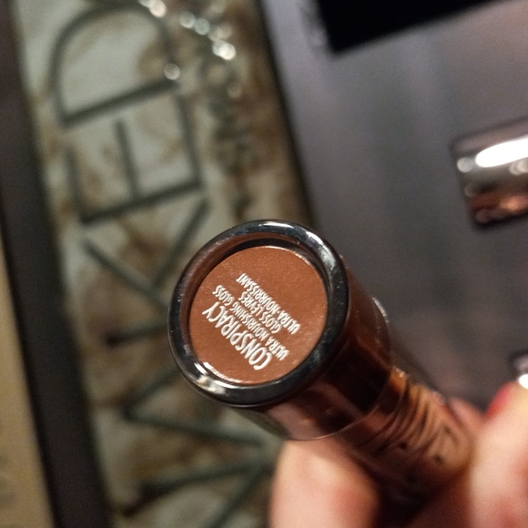 RARE VINTAGE URBAN DECAY NAKED MAKEUP VAULT VOL THREE - Picture 11 of 14